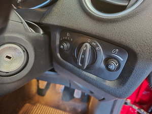 Ford Fiesta thumbnail
