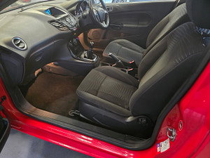 Ford Fiesta thumbnail