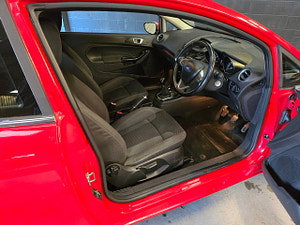 Ford Fiesta thumbnail