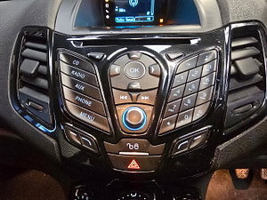 Ford Fiesta thumbnail