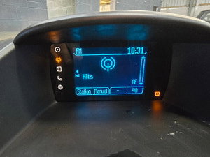 Ford Fiesta thumbnail