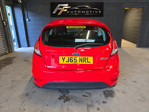 Ford Fiesta thumbnail
