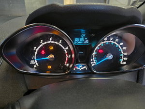 Ford Fiesta thumbnail