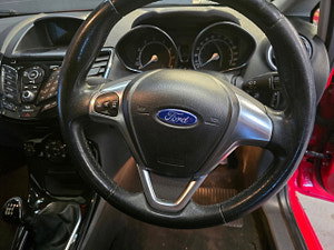 Ford Fiesta thumbnail