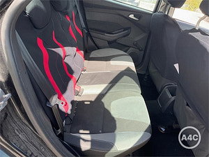 Ford Focus thumbnail