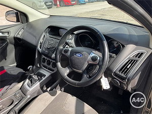 Ford Focus thumbnail