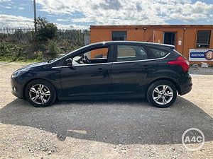 Ford Focus thumbnail