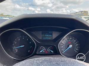Ford Focus thumbnail