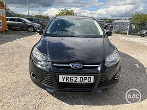 Ford Focus thumbnail