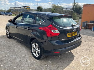 Ford Focus thumbnail