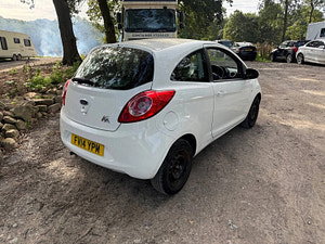 Ford Ka thumbnail