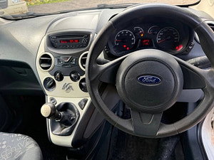 Ford Ka thumbnail