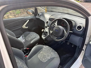 Ford Ka thumbnail