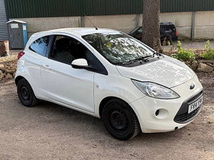 Ford Ka thumbnail