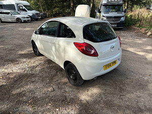 Ford Ka thumbnail