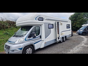 Fiat Ducato thumbnail
