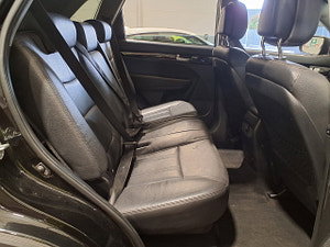 Kia Sorento thumbnail