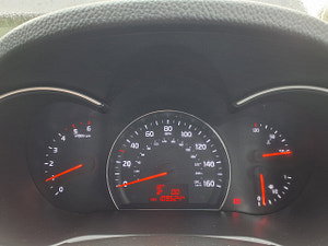 Kia Sorento thumbnail