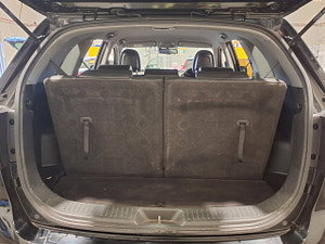 Kia Sorento thumbnail