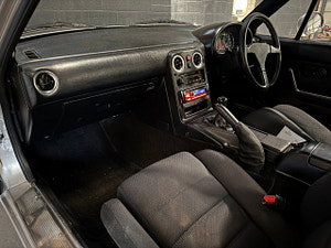 Mazda MX-5 thumbnail