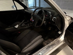Mazda MX-5 thumbnail