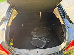 Vauxhall Insignia thumbnail