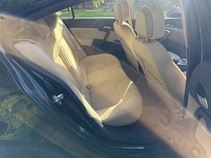 Vauxhall Insignia thumbnail