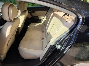Vauxhall Insignia thumbnail