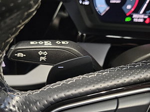 Audi A3 thumbnail