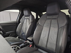 Audi A3 thumbnail