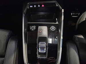 Audi A3 thumbnail