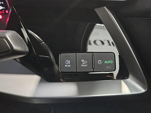 Audi A3 thumbnail