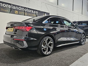Audi A3 thumbnail