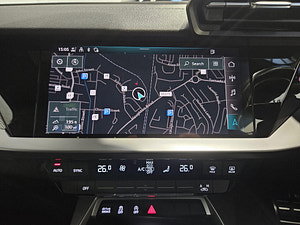 Audi A3 thumbnail