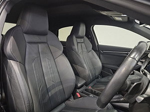 Audi A3 thumbnail