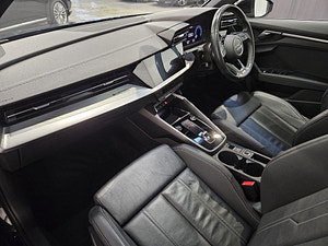 Audi A3 thumbnail