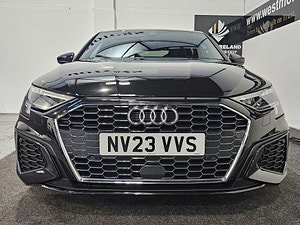 Audi A3 thumbnail