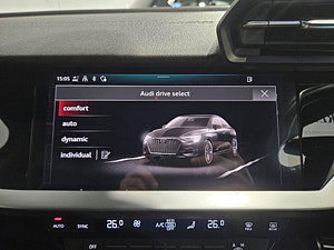 Audi A3 thumbnail
