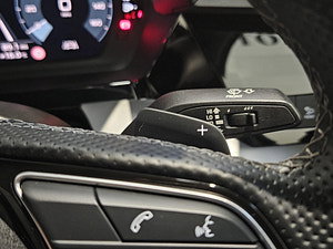 Audi A3 thumbnail
