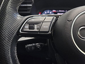 Audi A3 thumbnail