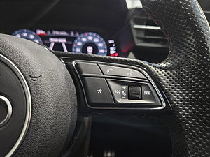 Audi A3 thumbnail