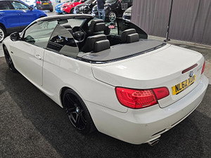 BMW 3 Series thumbnail
