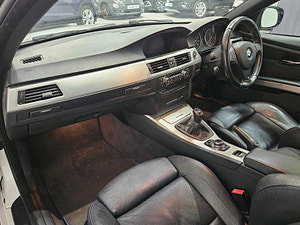 BMW 3 Series thumbnail