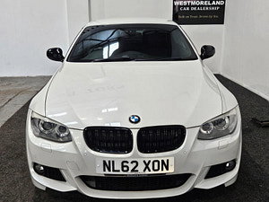 BMW 3 Series thumbnail
