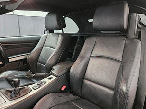 BMW 3 Series thumbnail