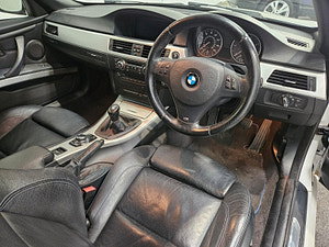 BMW 3 Series thumbnail