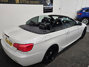 BMW 3 Series thumbnail