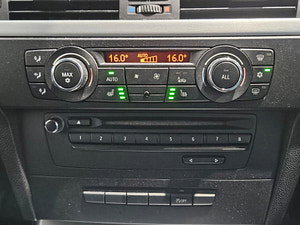 BMW 3 Series thumbnail