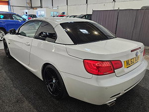 BMW 3 Series thumbnail