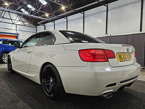 BMW 3 Series thumbnail